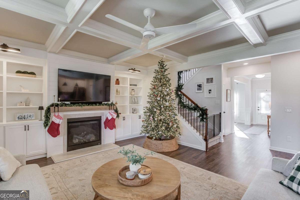 956 Brighton Park Circle Hoschton - 13