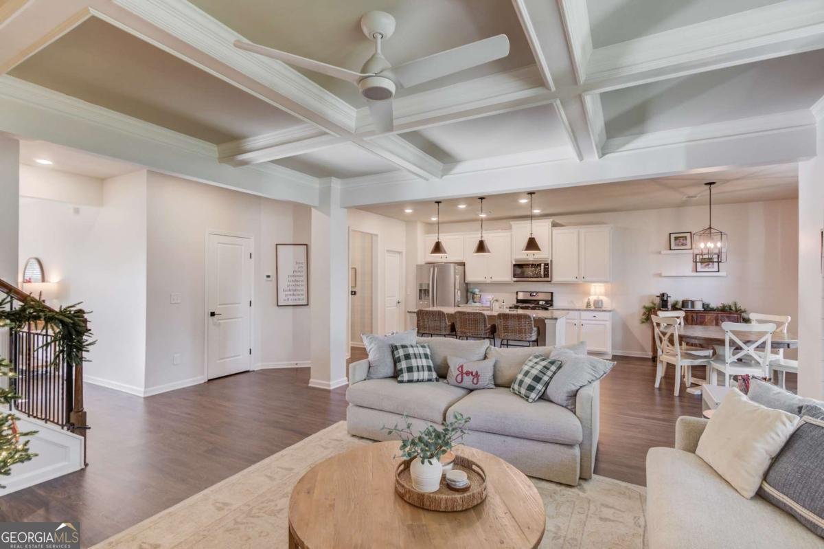 956 Brighton Park Circle Hoschton - 14