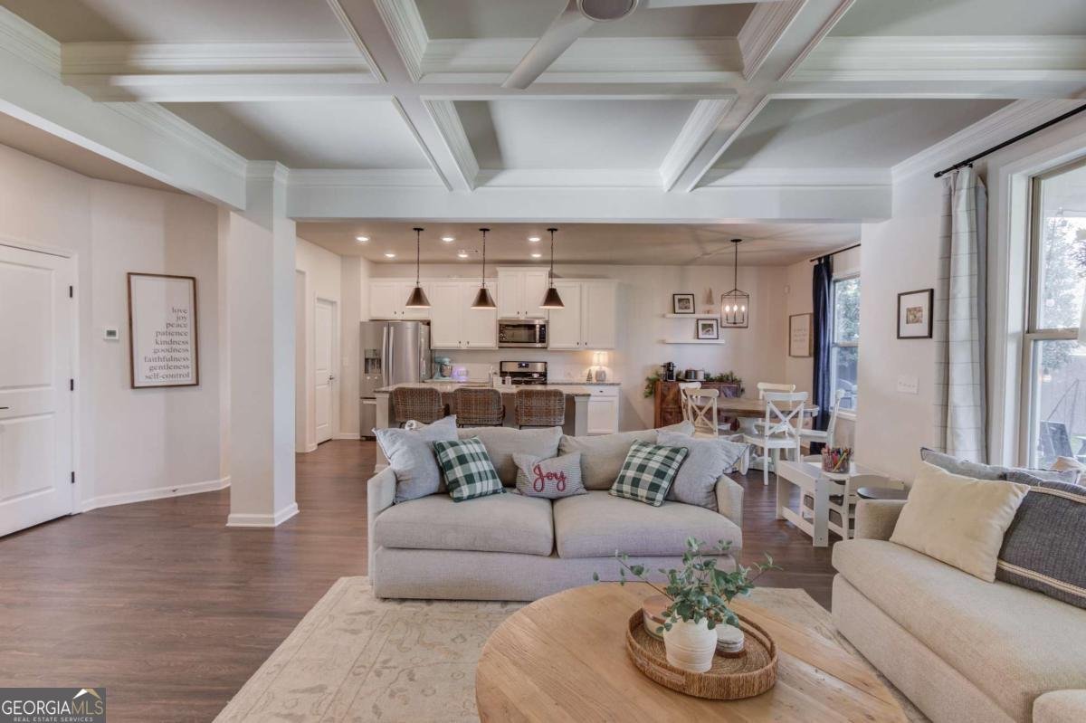 956 Brighton Park Circle Hoschton - 15