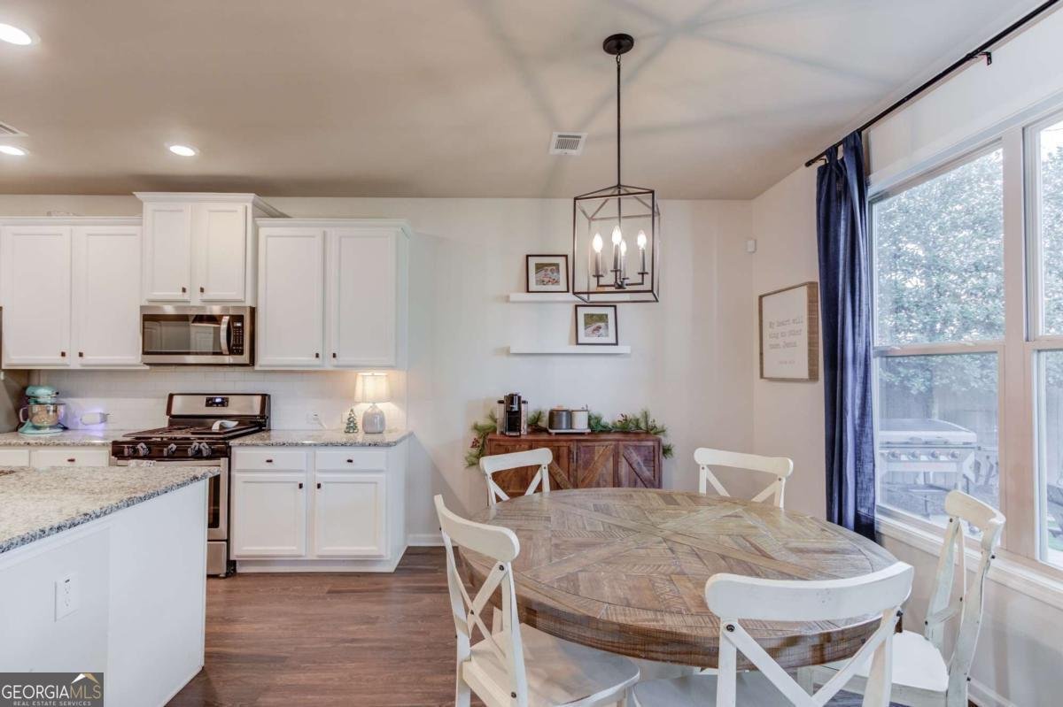 956 Brighton Park Circle Hoschton - 20