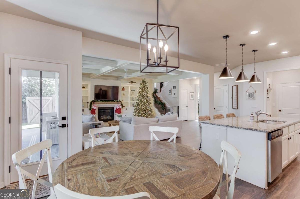 956 Brighton Park Circle Hoschton - 21