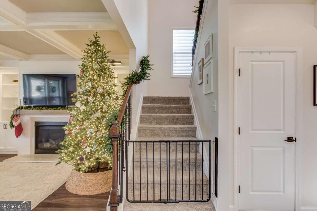 956 Brighton Park Circle Hoschton - 24