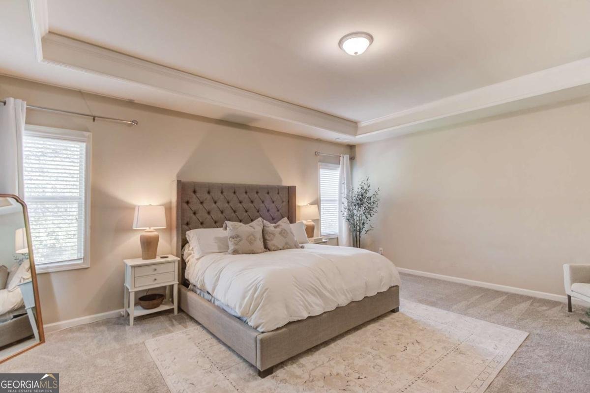 956 Brighton Park Circle Hoschton - 27