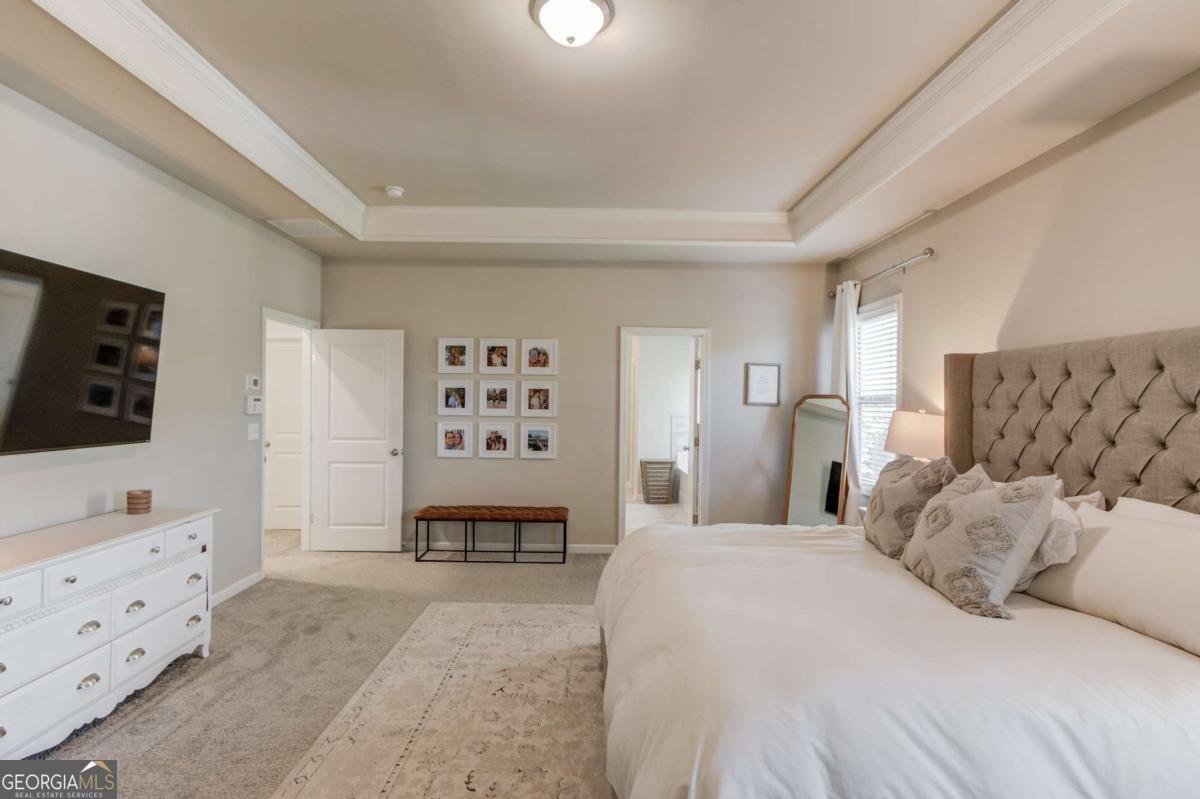 956 Brighton Park Circle Hoschton - 28