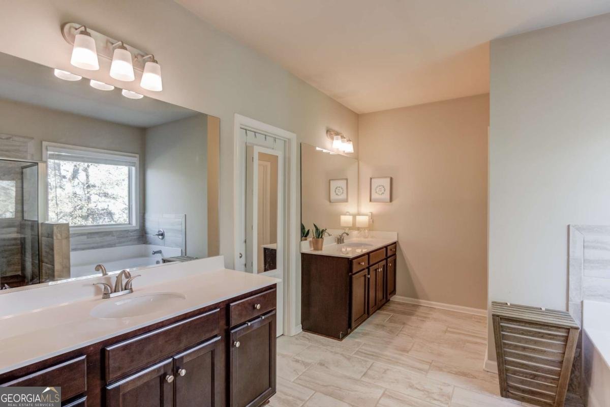 956 Brighton Park Circle Hoschton - 29