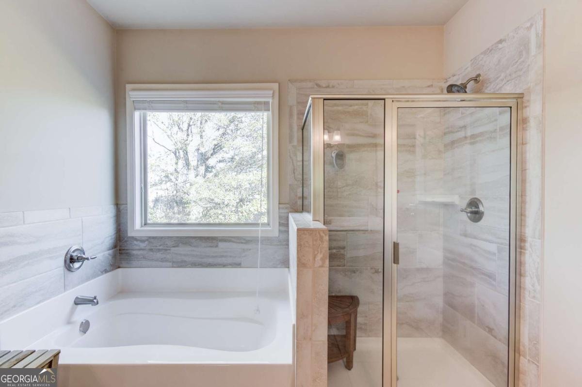 956 Brighton Park Circle Hoschton - 31