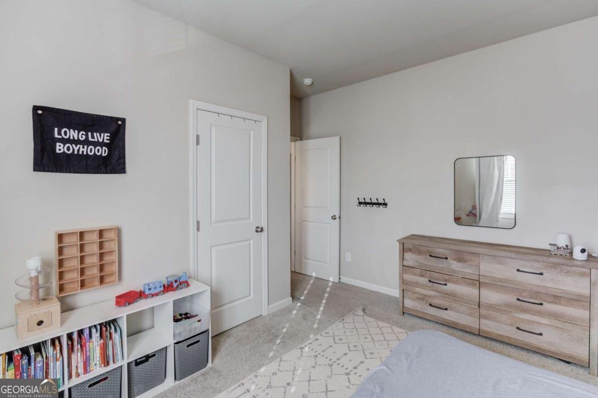 956 Brighton Park Circle Hoschton - 35