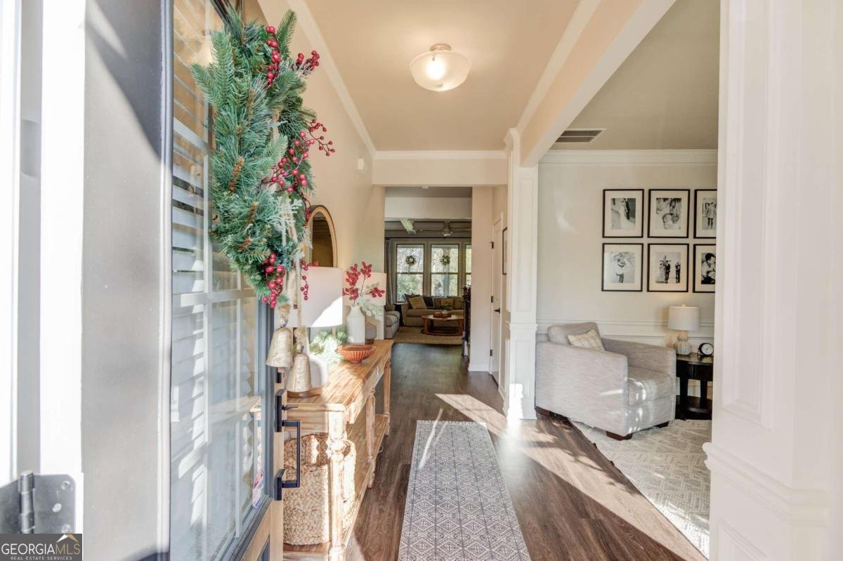 956 Brighton Park Circle Hoschton - 4