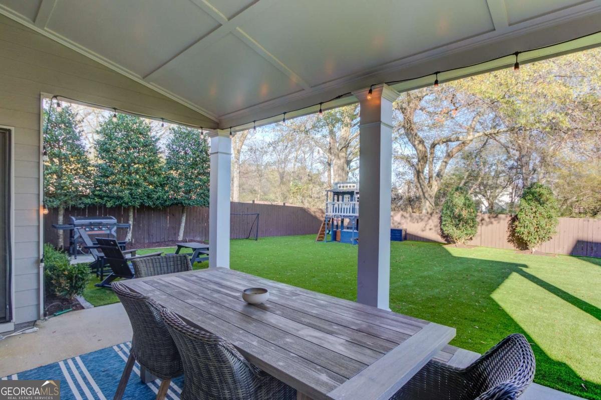 956 Brighton Park Circle Hoschton - 41