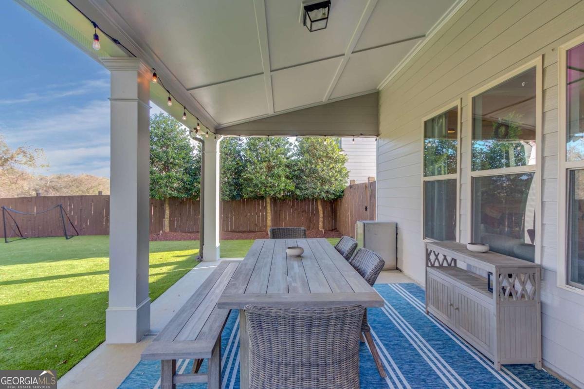 956 Brighton Park Circle Hoschton - 42