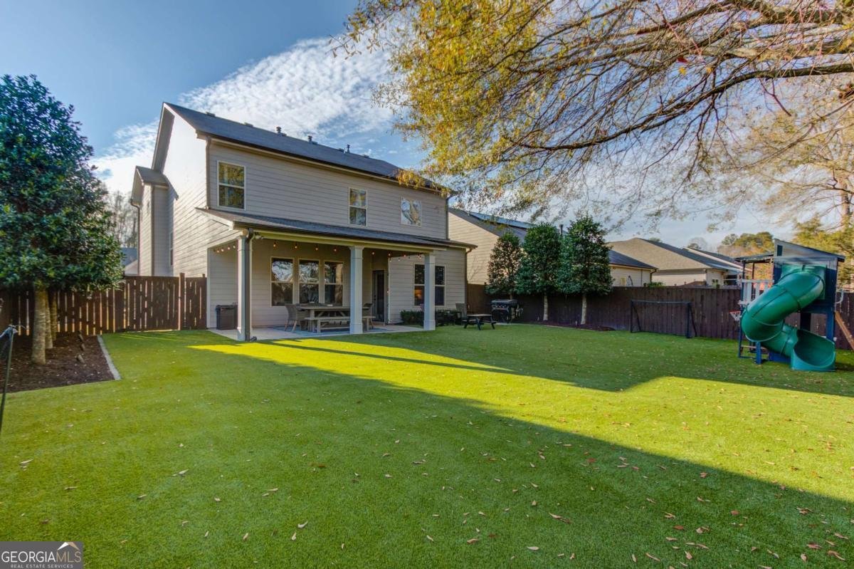 956 Brighton Park Circle Hoschton - 46