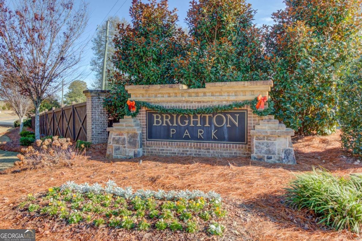 956 Brighton Park Circle Hoschton - 49