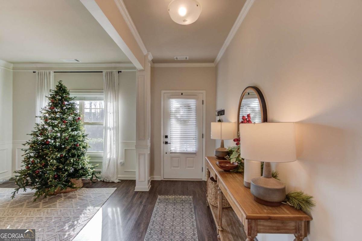 956 Brighton Park Circle Hoschton - 5