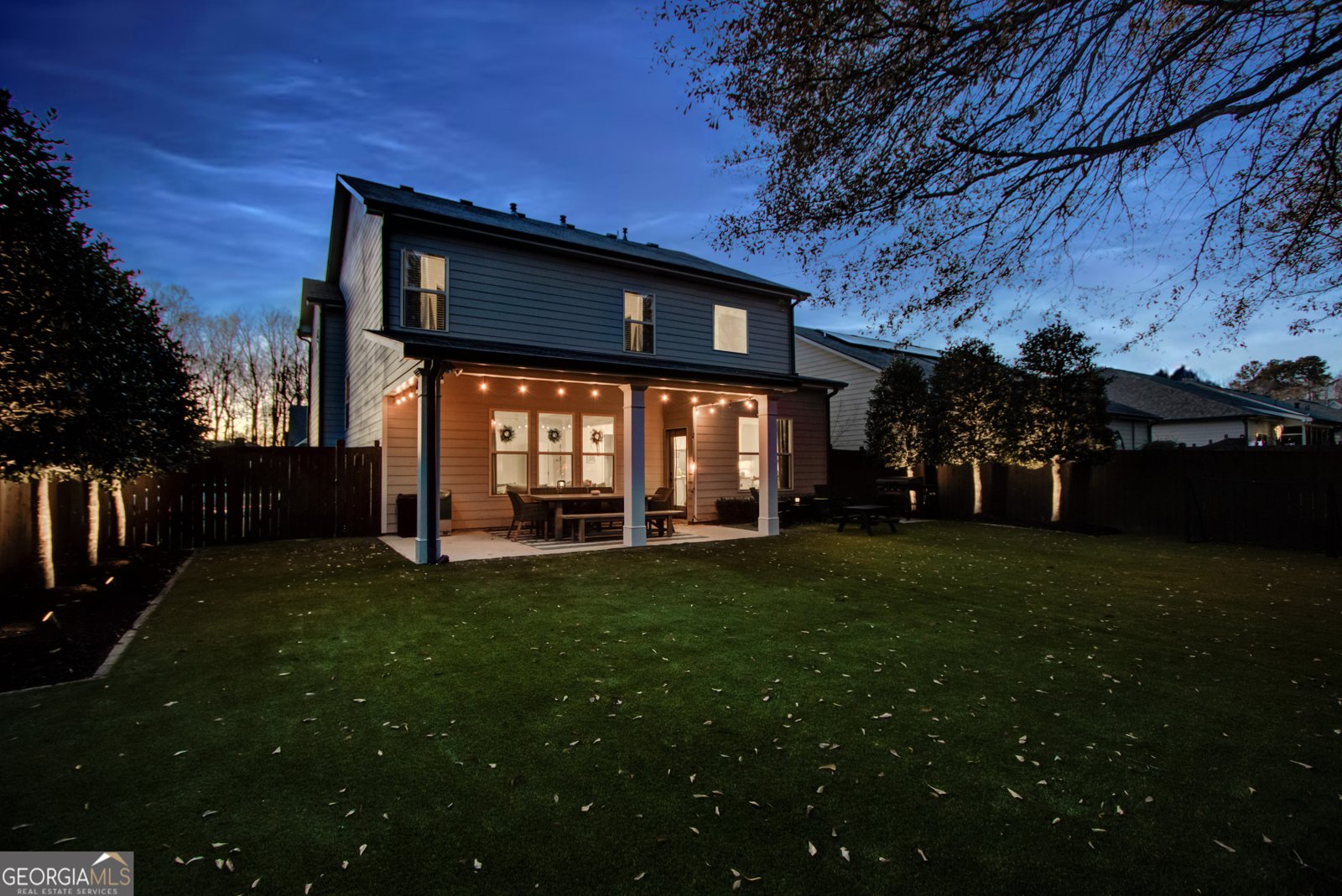 956 Brighton Park Circle Hoschton - 53