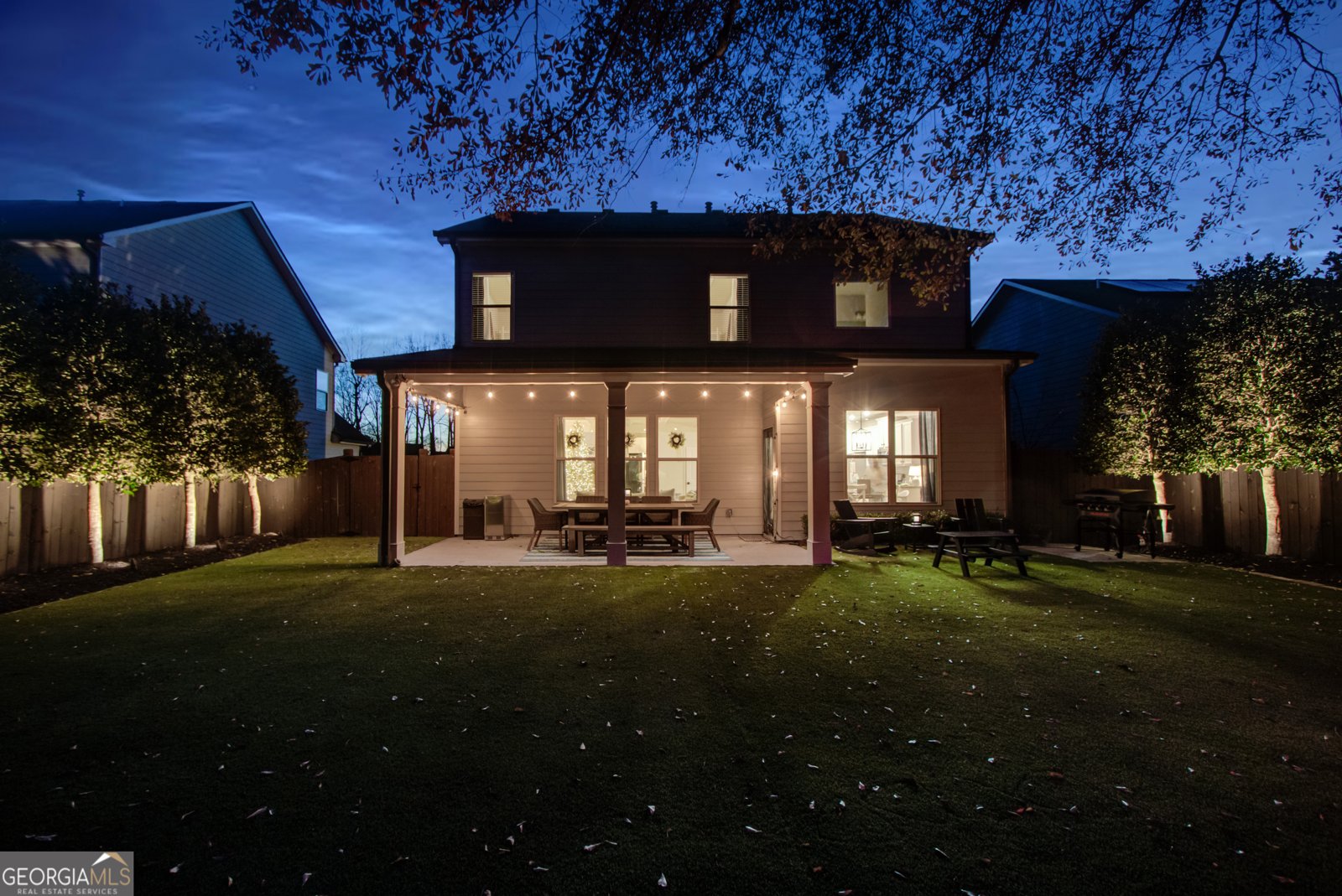 956 Brighton Park Circle Hoschton - 54