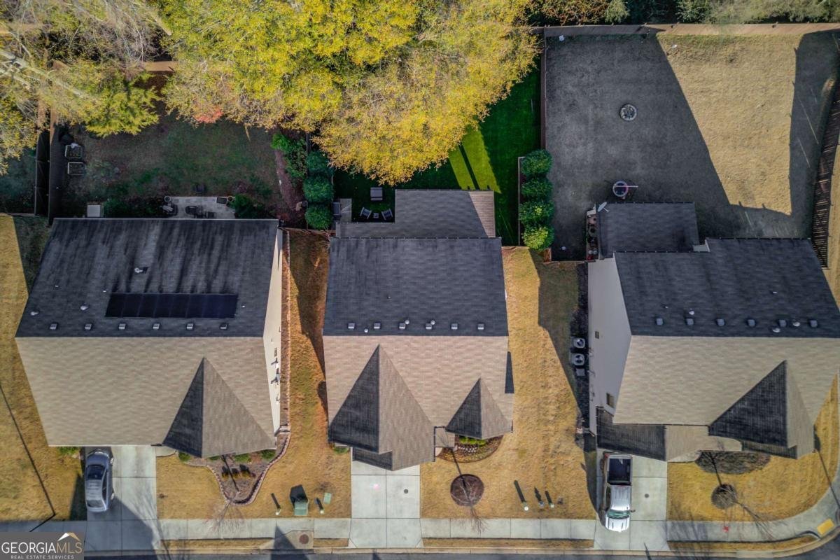 956 Brighton Park Circle Hoschton - 57