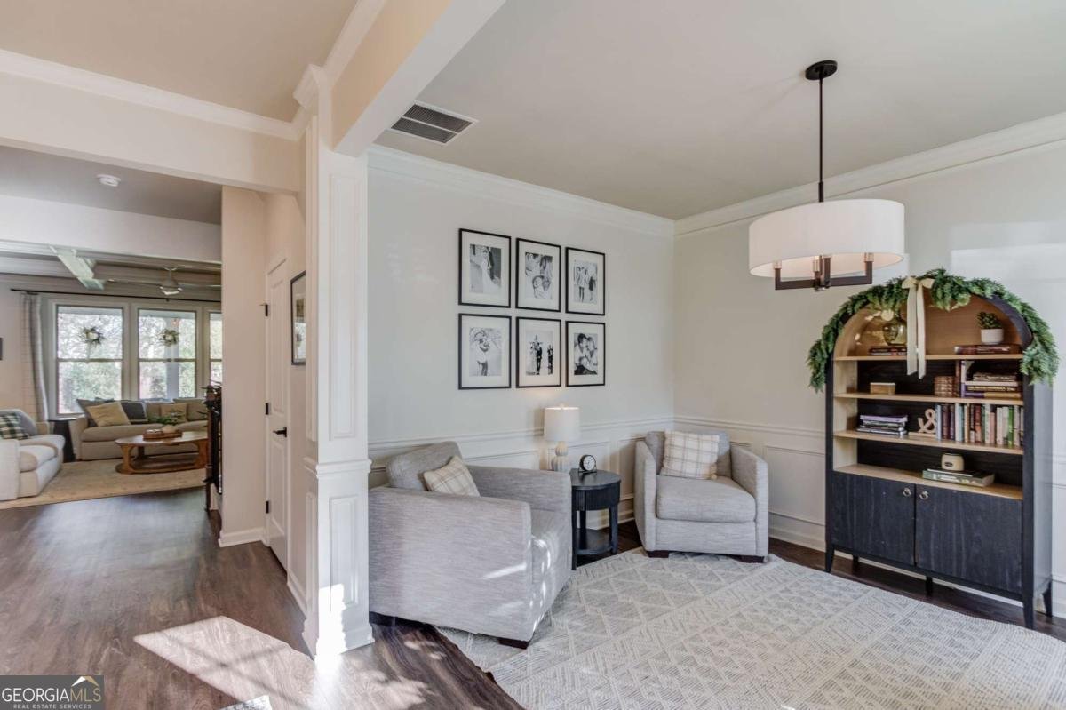 956 Brighton Park Circle Hoschton - 6