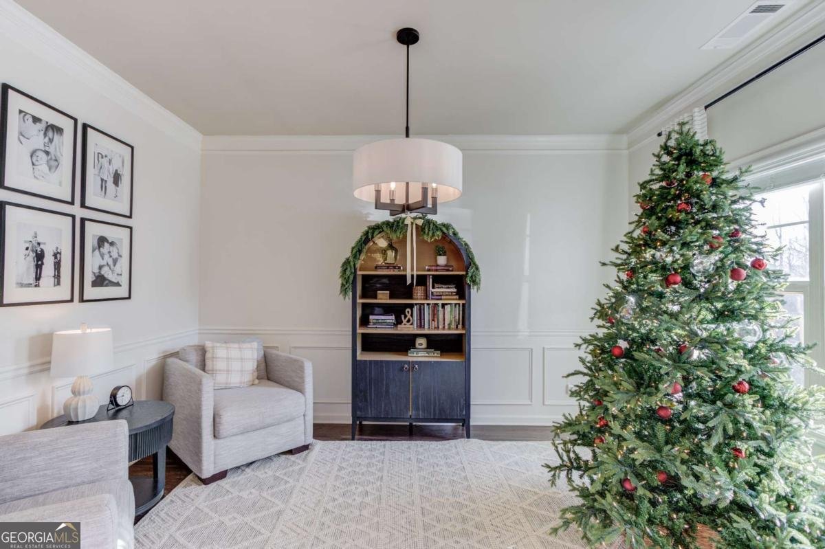 956 Brighton Park Circle Hoschton - 7