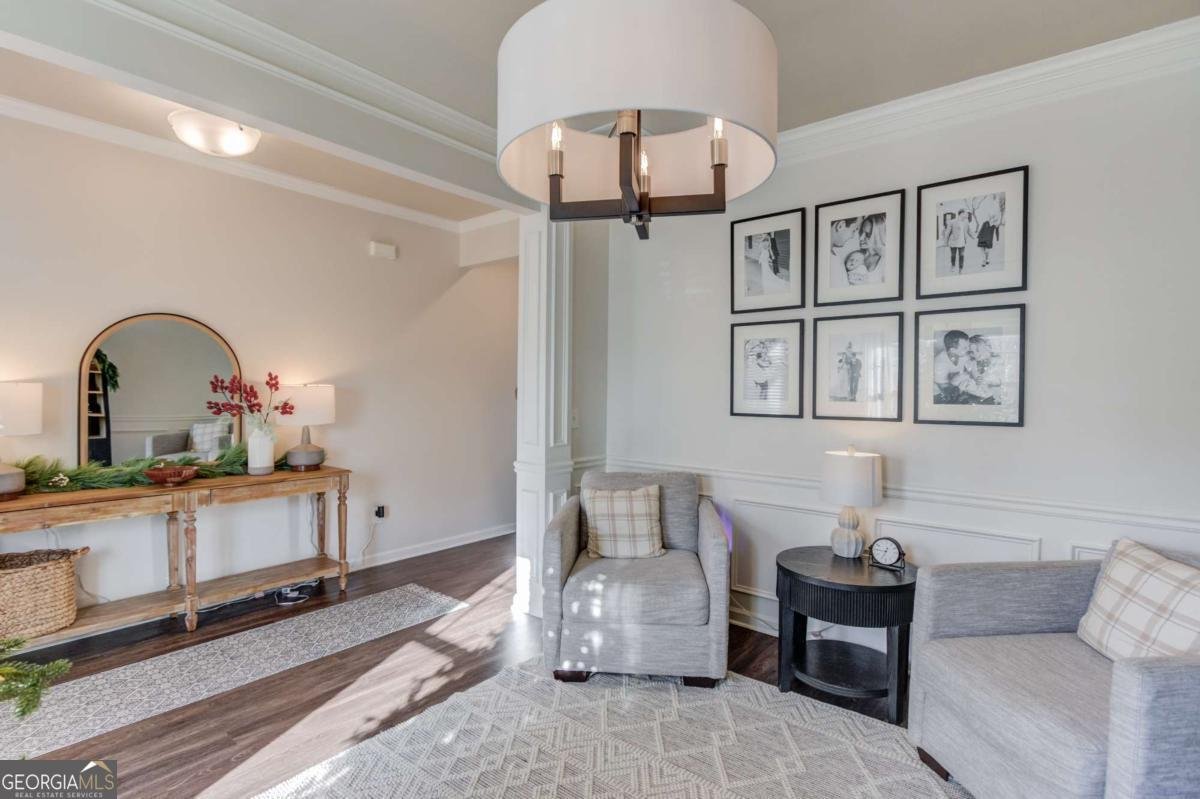 956 Brighton Park Circle Hoschton - 8