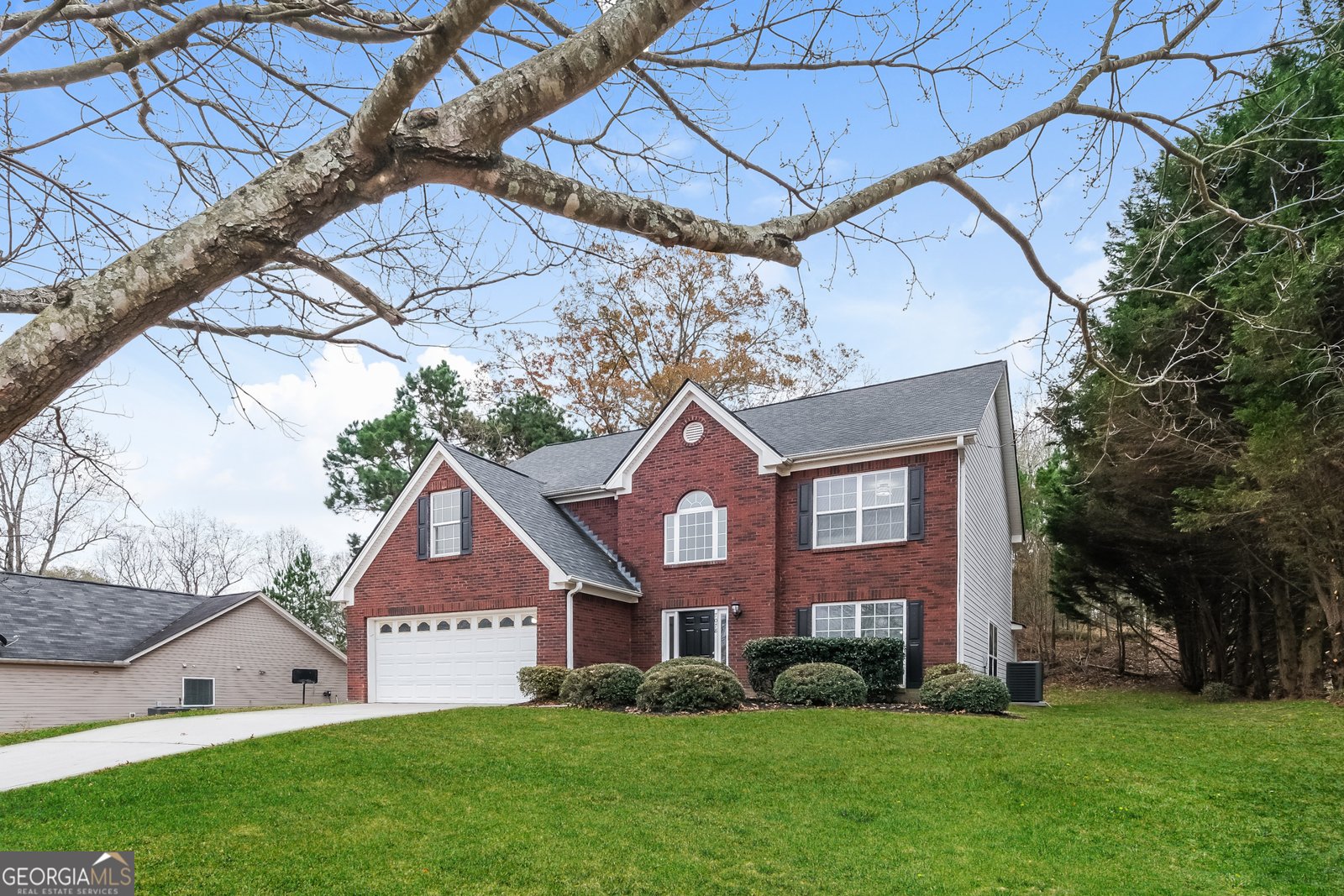 7078 Reserve Court Flowery Branch - 2