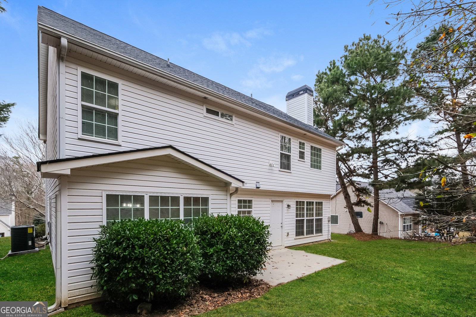 7078 Reserve Court Flowery Branch - 24