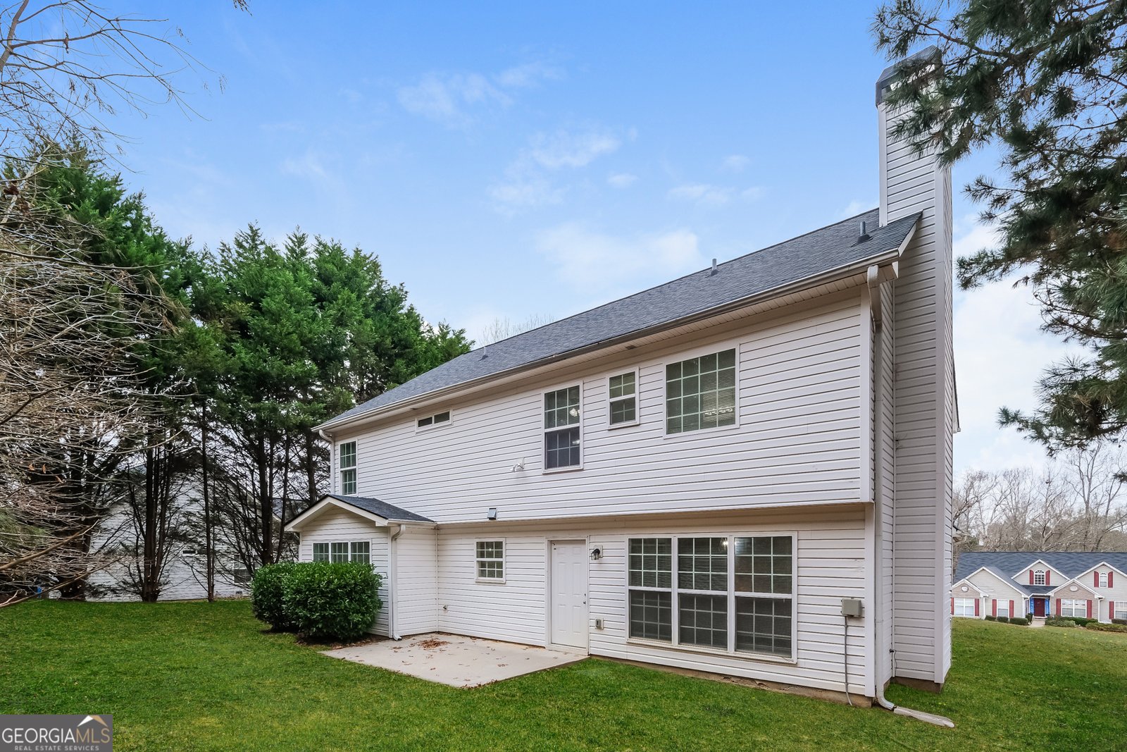 7078 Reserve Court Flowery Branch - 25