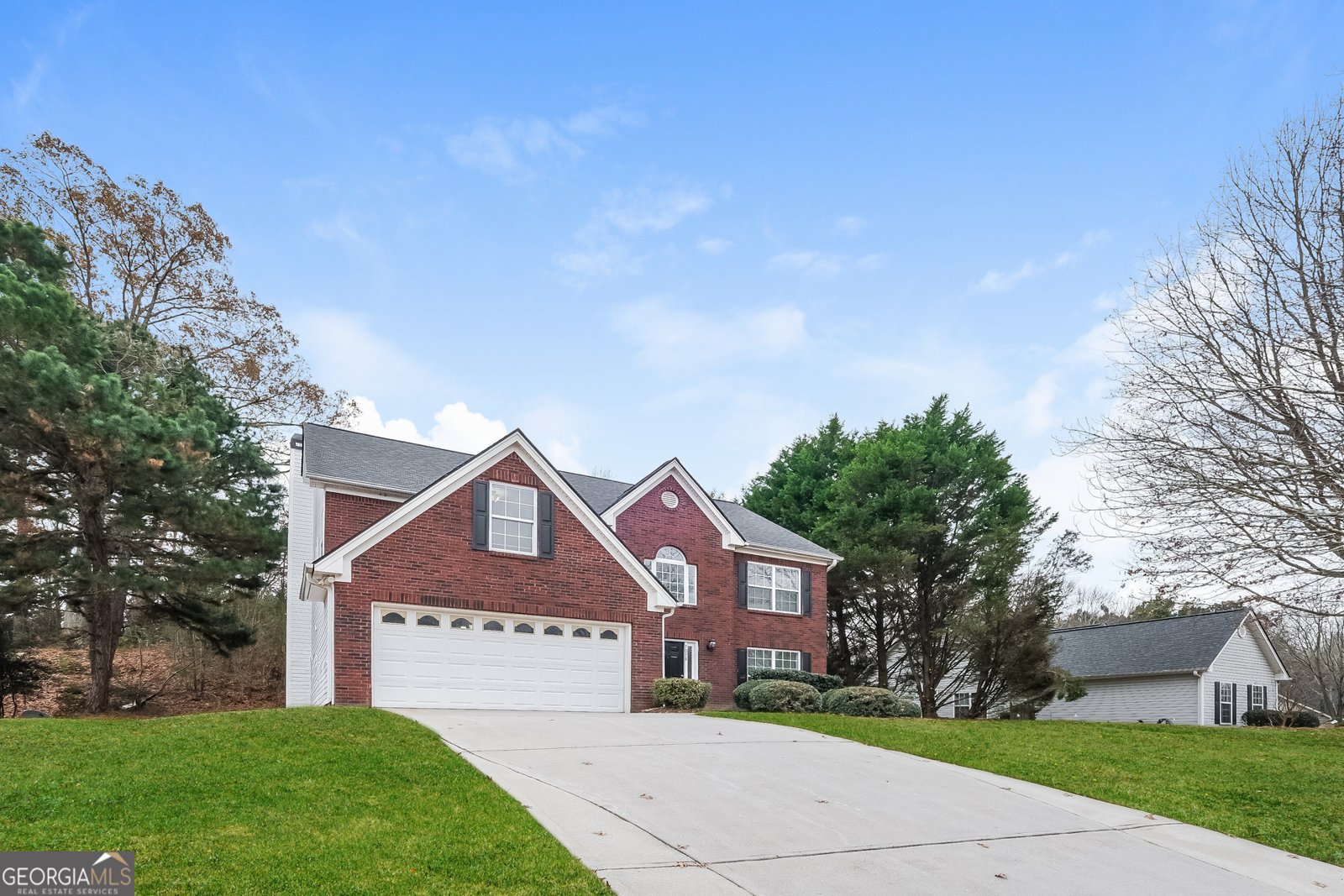 7078 Reserve Court Flowery Branch - 3