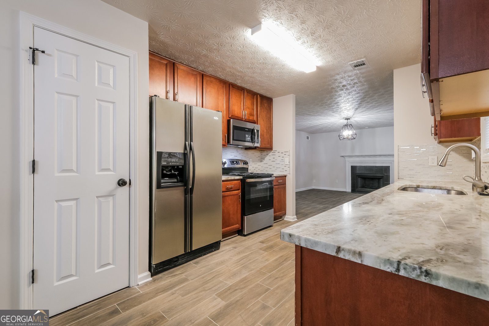 7078 Reserve Court Flowery Branch - 9