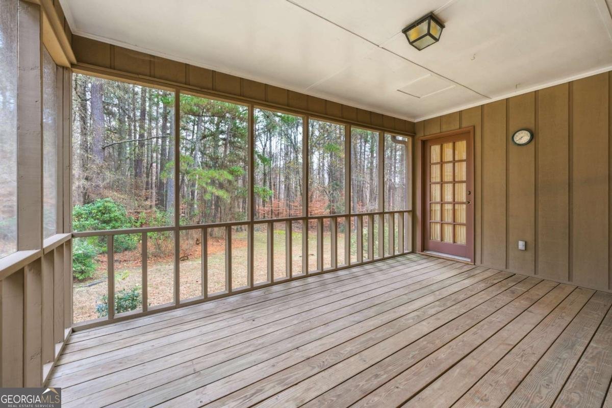 2876 Old Peachtree Road Dacula - 14