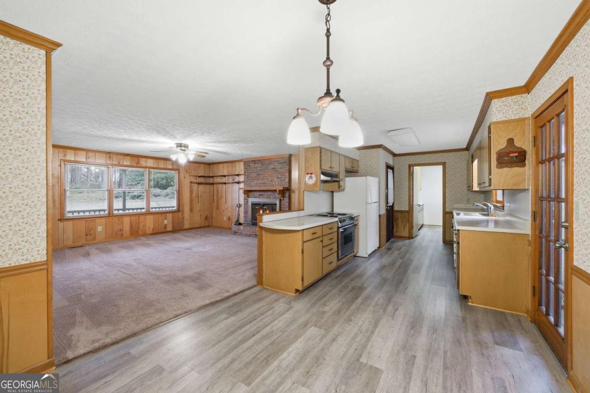 2876 Old Peachtree Road Dacula - 16