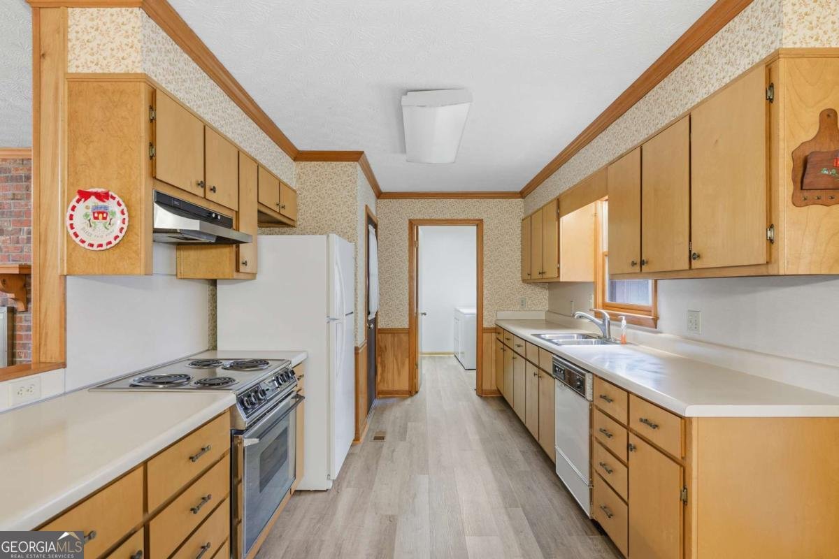 2876 Old Peachtree Road Dacula - 18