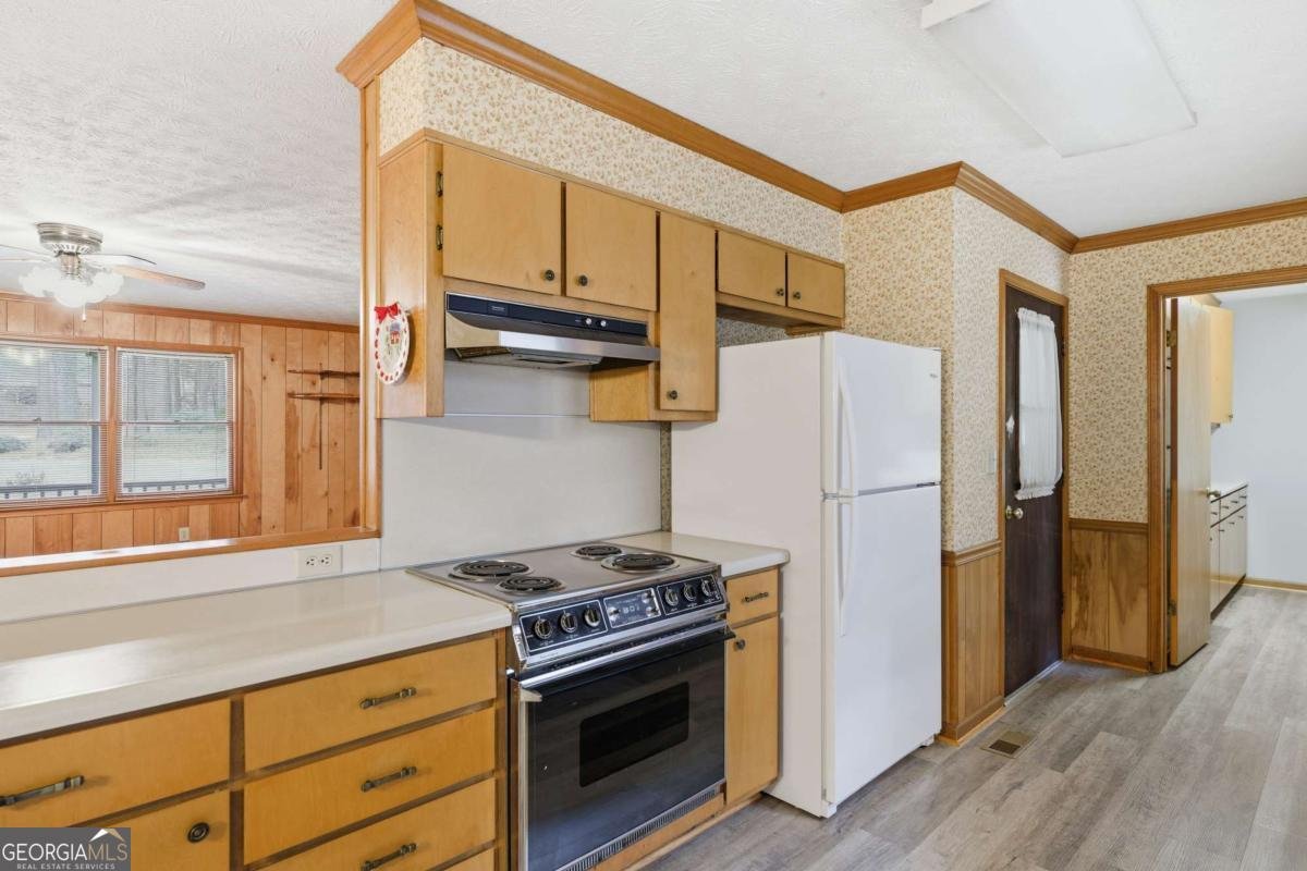 2876 Old Peachtree Road Dacula - 19