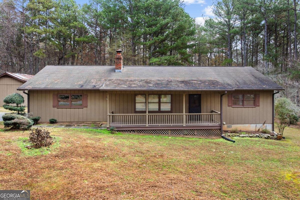 2876 Old Peachtree Road Dacula - 2
