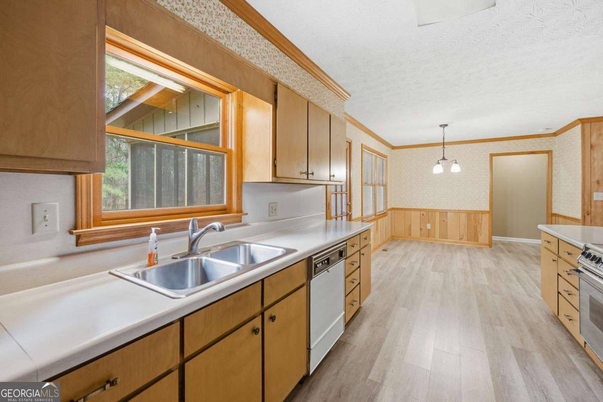 2876 Old Peachtree Road Dacula - 20