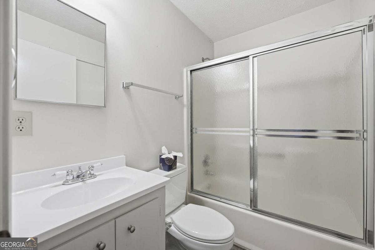 2876 Old Peachtree Road Dacula - 29