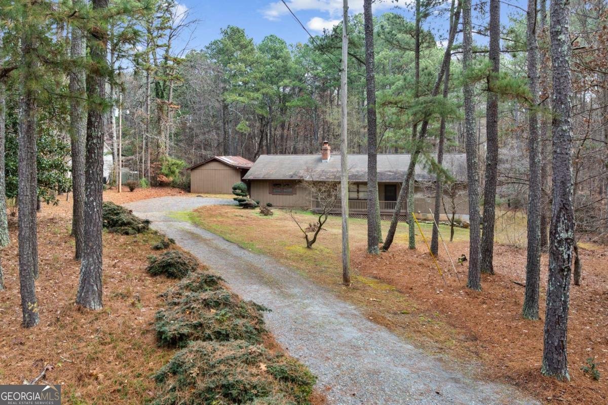 2876 Old Peachtree Road Dacula - 3