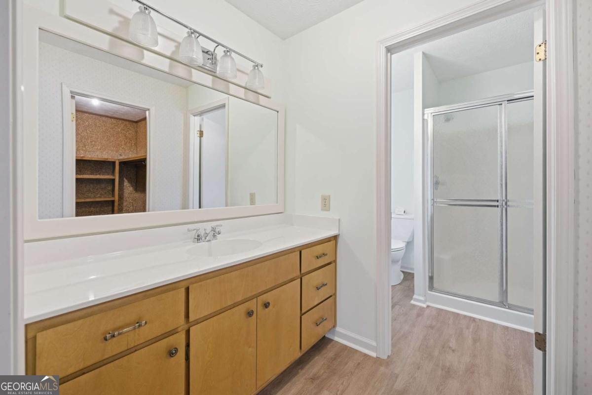 2876 Old Peachtree Road Dacula - 32