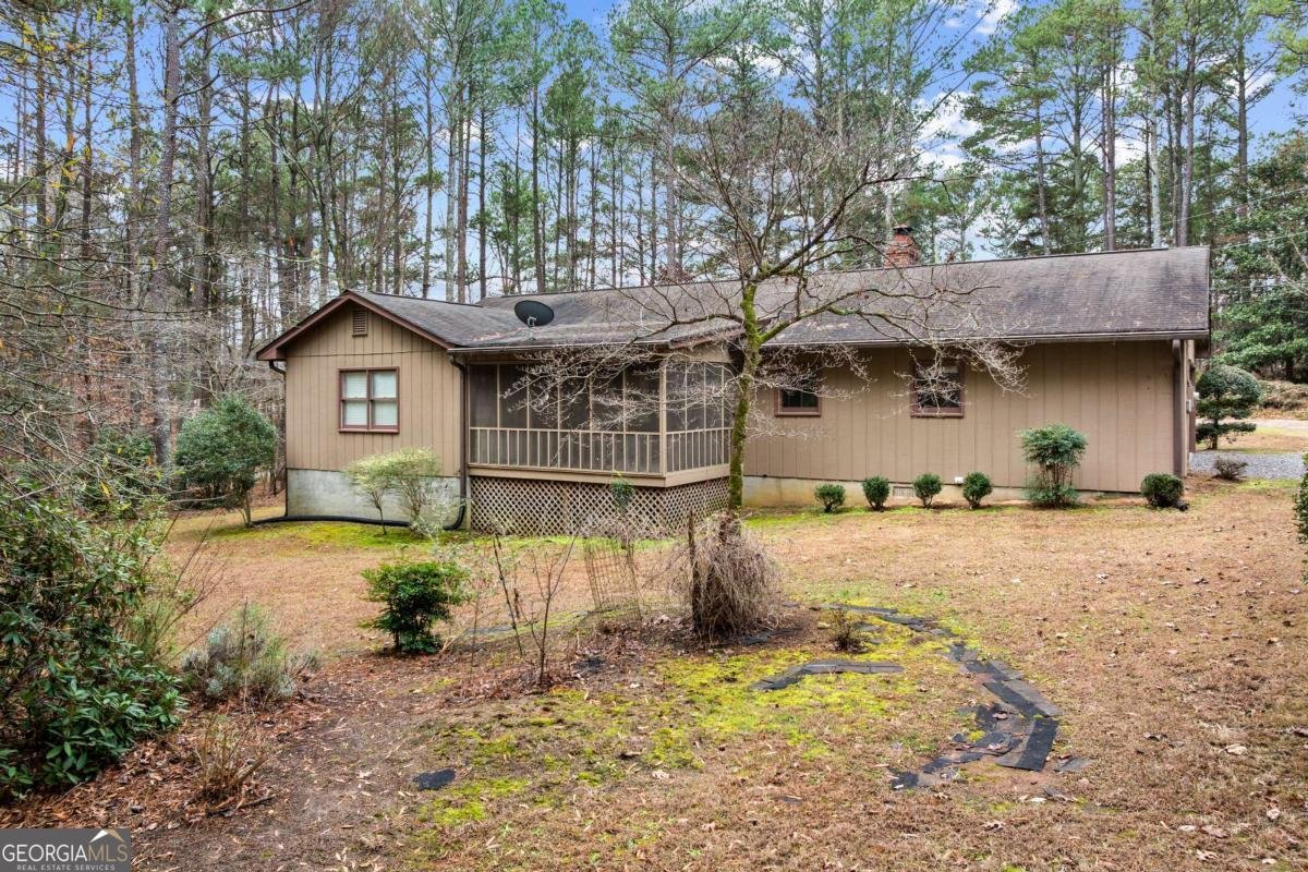 2876 Old Peachtree Road Dacula - 36