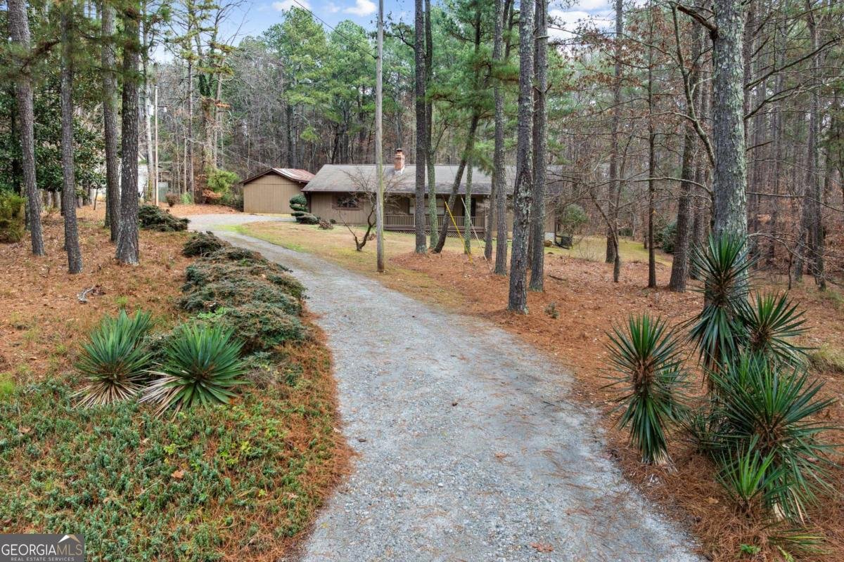 2876 Old Peachtree Road Dacula - 4