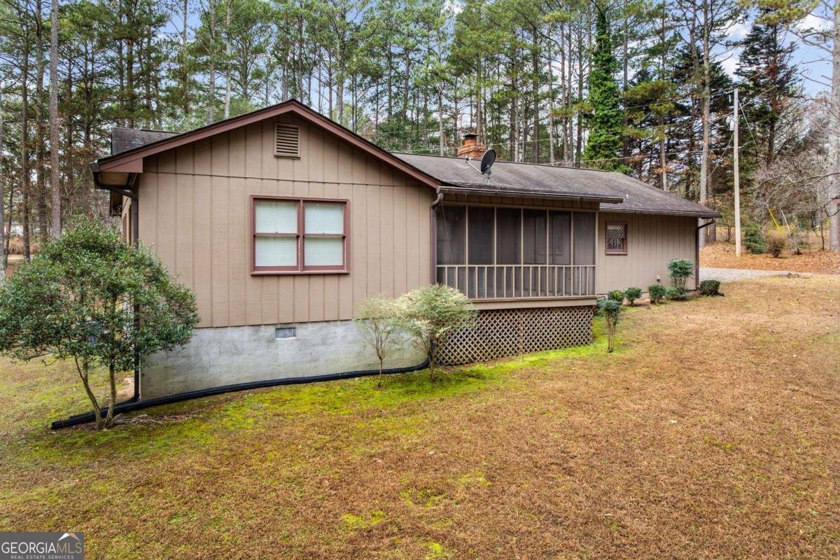 2876 Old Peachtree Road Dacula - 40