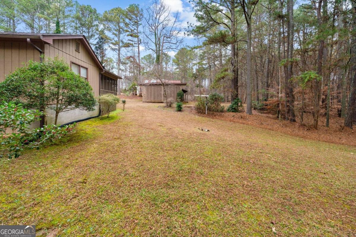 2876 Old Peachtree Road Dacula - 41