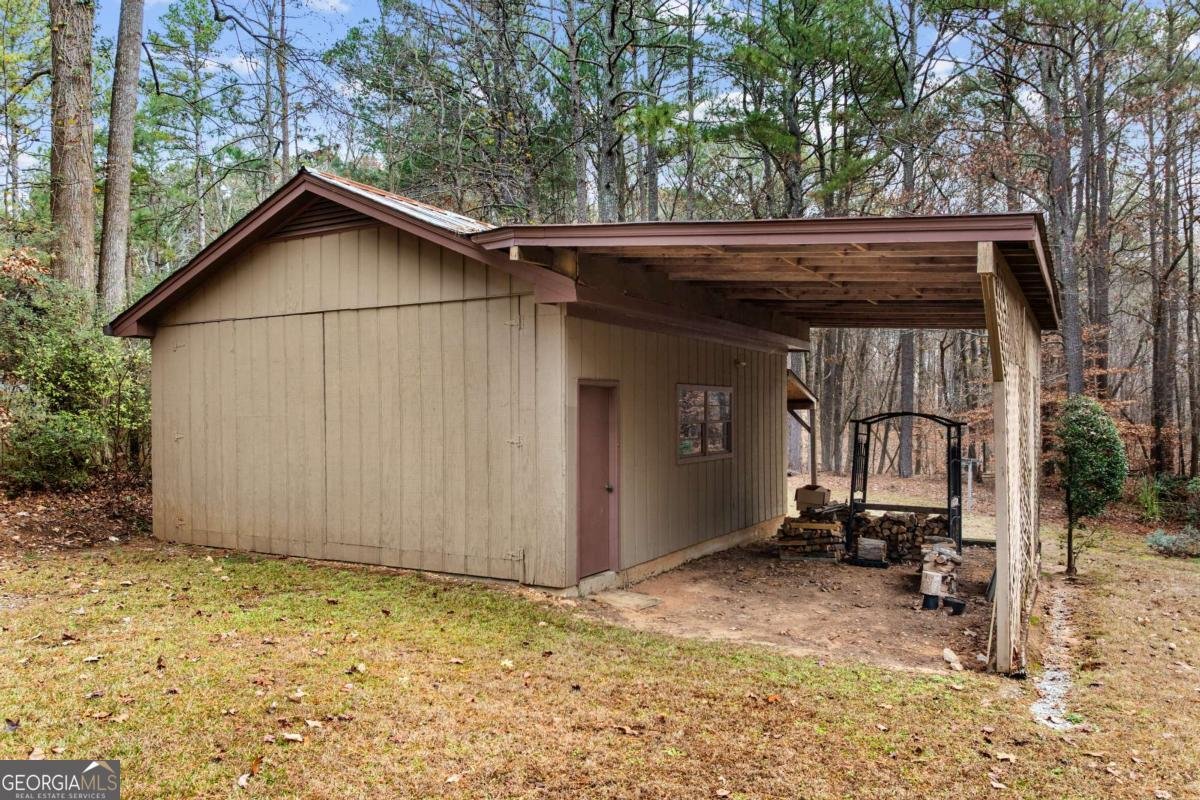 2876 Old Peachtree Road Dacula - 42