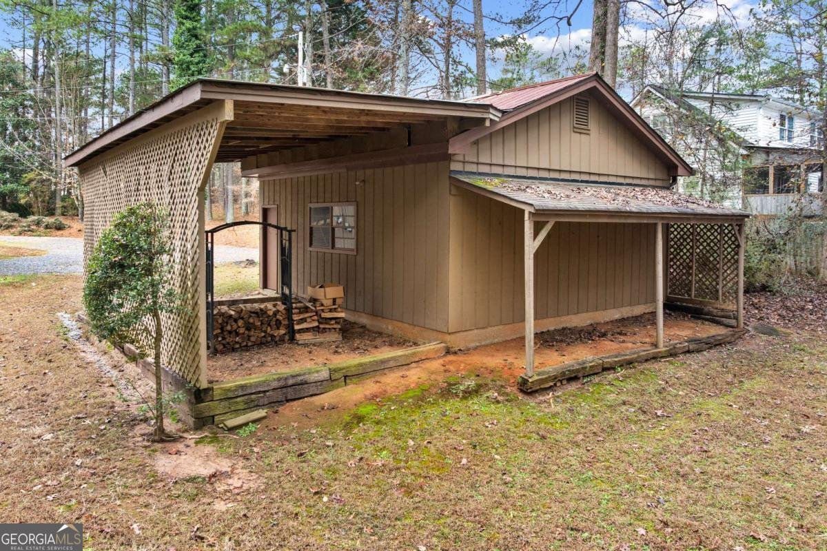 2876 Old Peachtree Road Dacula - 43