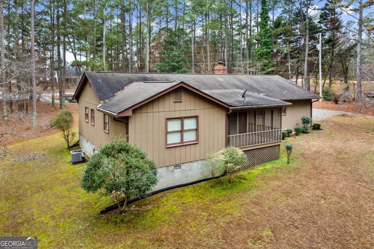 2876 Old Peachtree Road Dacula - 44