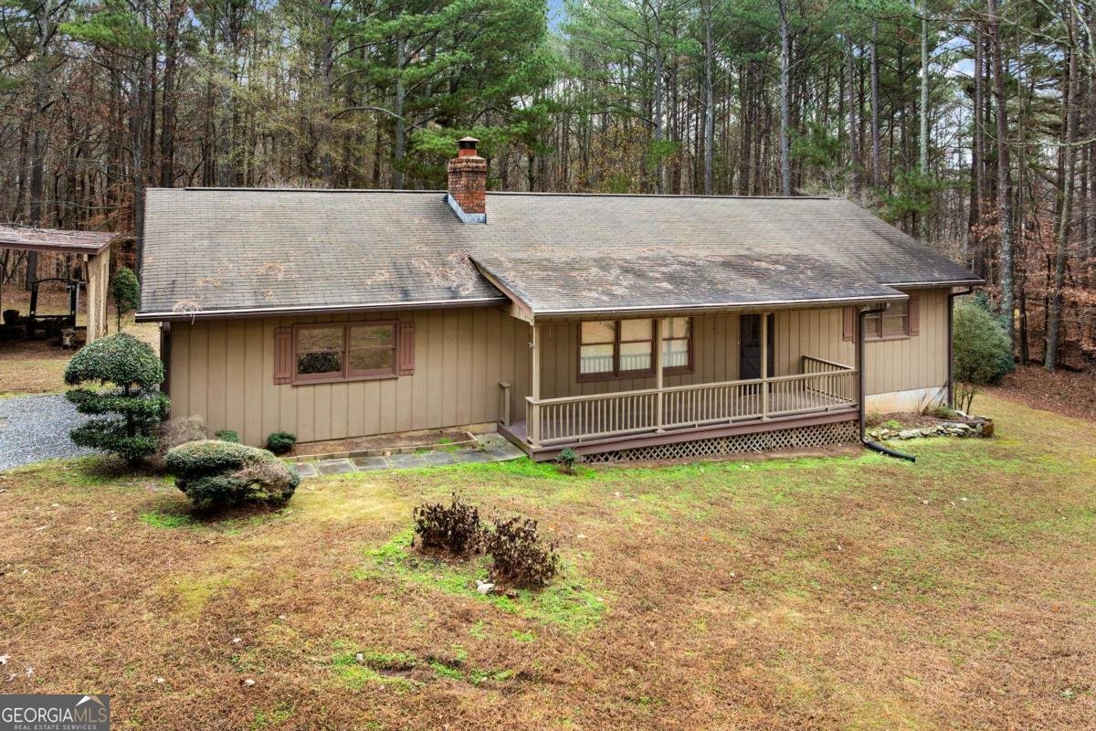 2876 Old Peachtree Road Dacula - 45