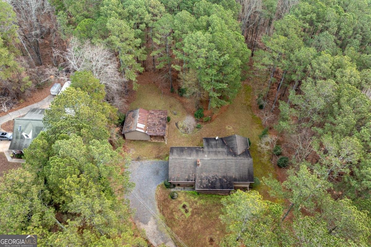 2876 Old Peachtree Road Dacula - 46