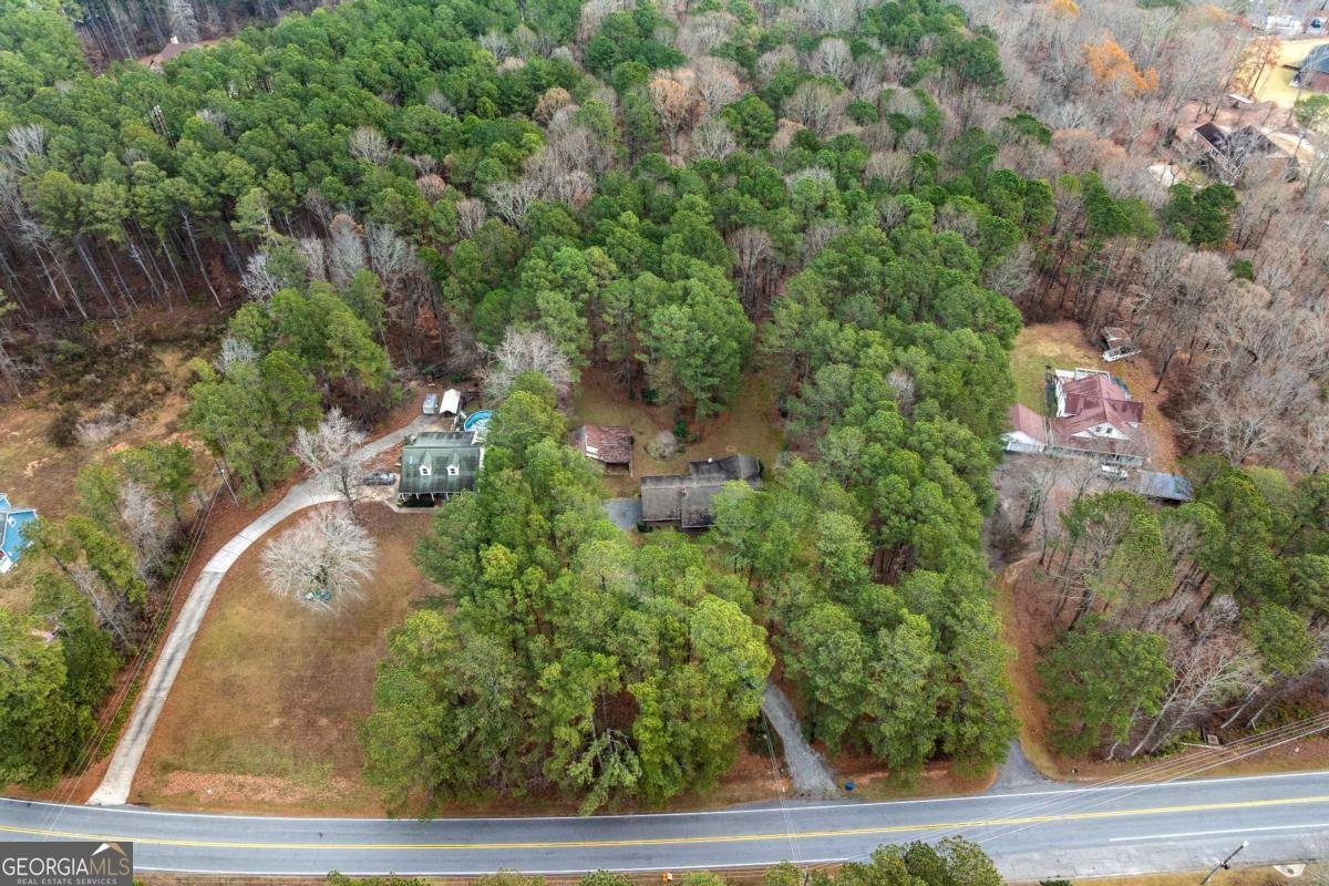 2876 Old Peachtree Road Dacula - 47