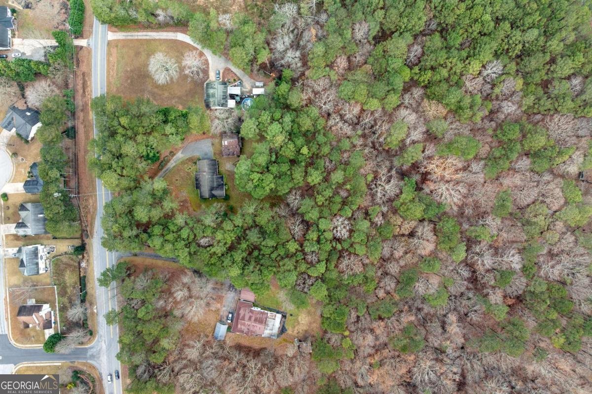 2876 Old Peachtree Road Dacula - 48