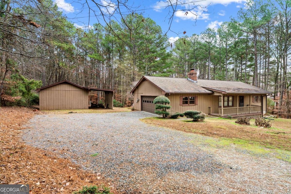 2876 Old Peachtree Road Dacula - 5