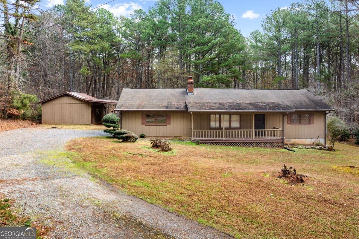 2876 Old Peachtree Road Dacula - 6